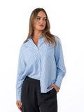 Jac’s Oversized Shirt