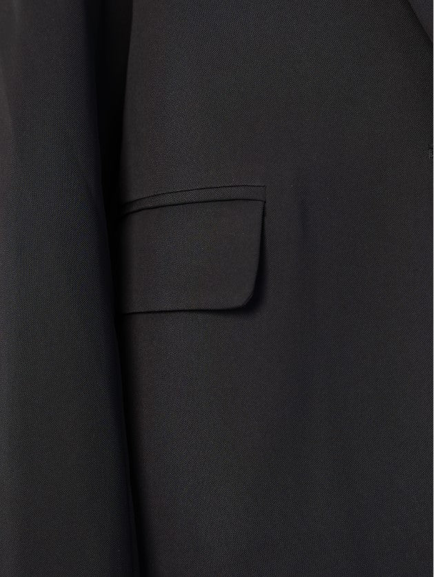 Mel’s Over Sized Blazer