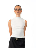 Sarz’ Ribbed Tank