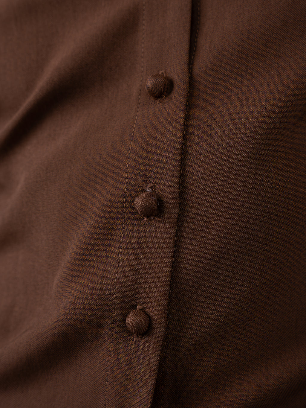 Kait’s Tailored Blouse