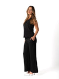 Nell’s Mid Rise Pant